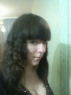 Даша Петрова