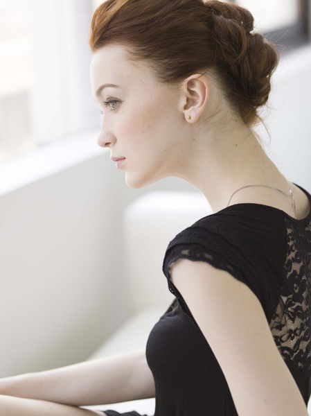 Наталия Бунина