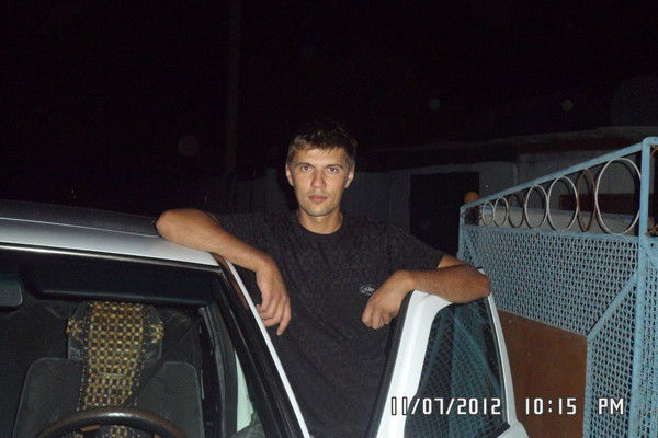 Константин Ламан