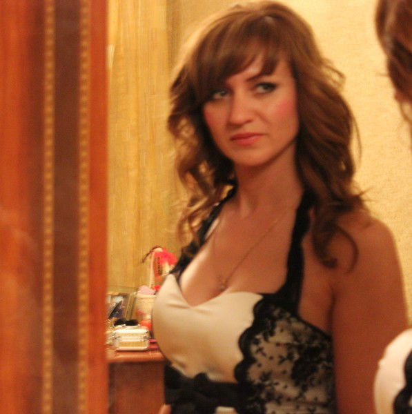 Марина Ангелова