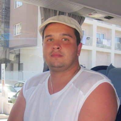 Максим Суменков