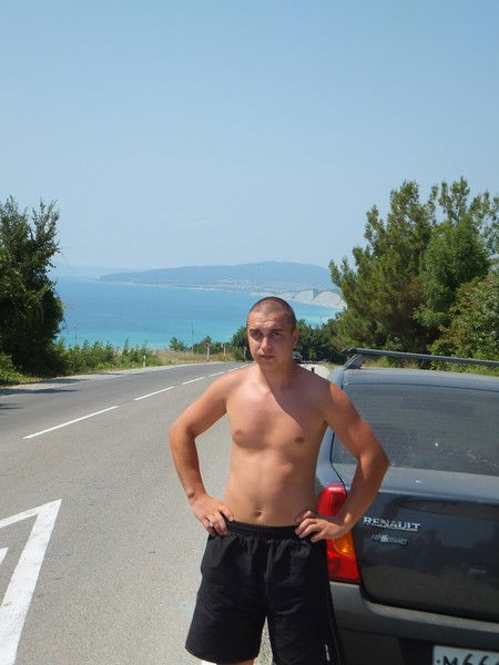 Андрей Дегтярев