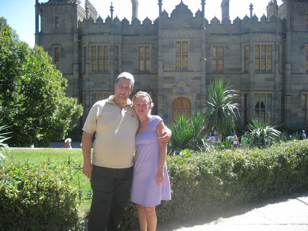 Виталий Городник