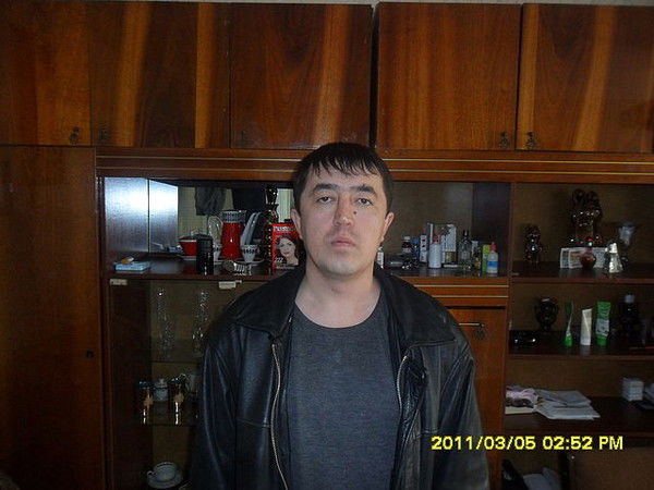 Рашит Абдулов