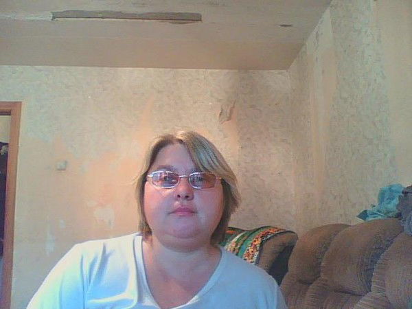 Татьяна Никонова