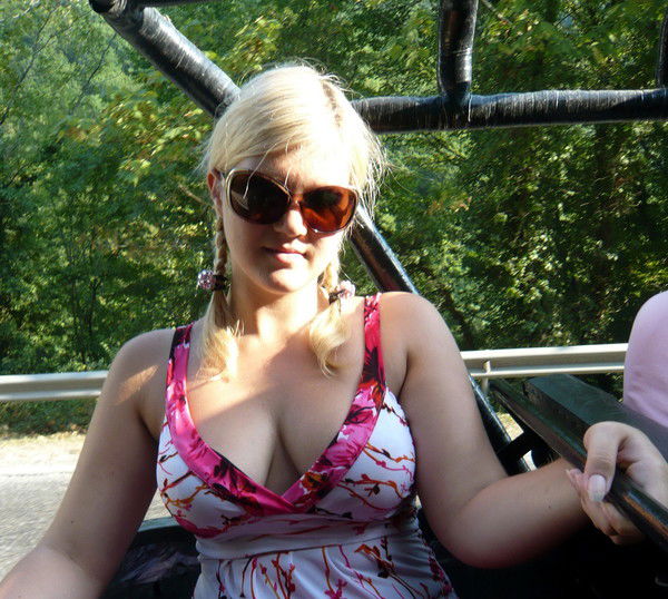 Настенька )