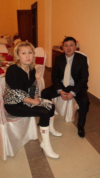 Самат Жабеков