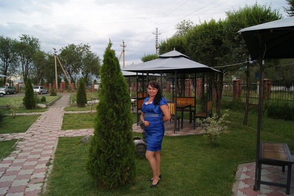 Светлана Юдина