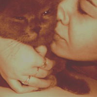 Женечка Марченко