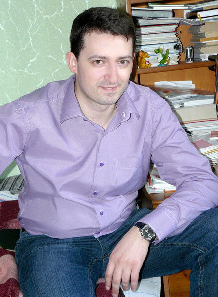 Андрей Коноплев