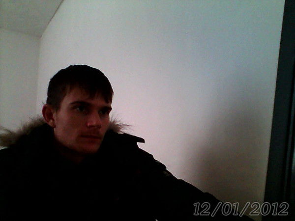 Денис Богатырев