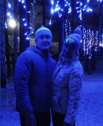 Екатерина Петрова