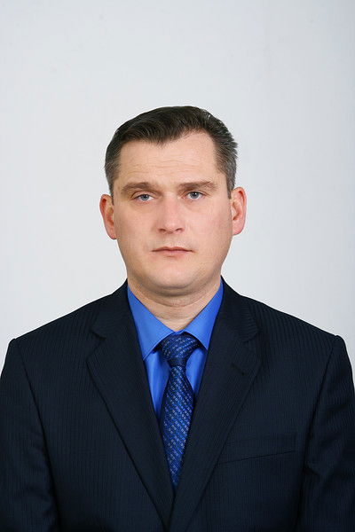 Юрий Деркаченко