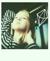 Дарья Васина