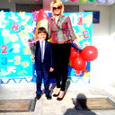 Ирина Букирова