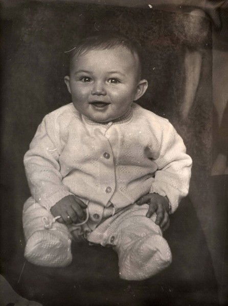 Александр Селюнин