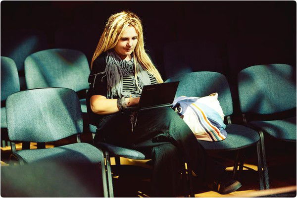 Рыбка Лососька