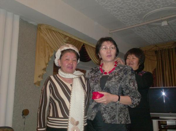 Раукен Брасилова