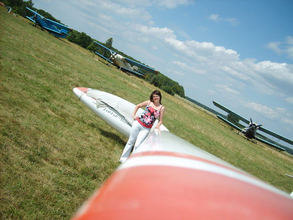 Ирина Аношкина