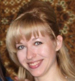 Юлия Марченко