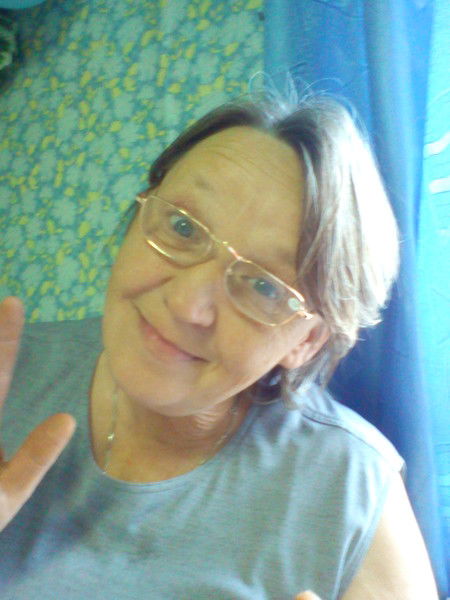 Татьяна Пригожева