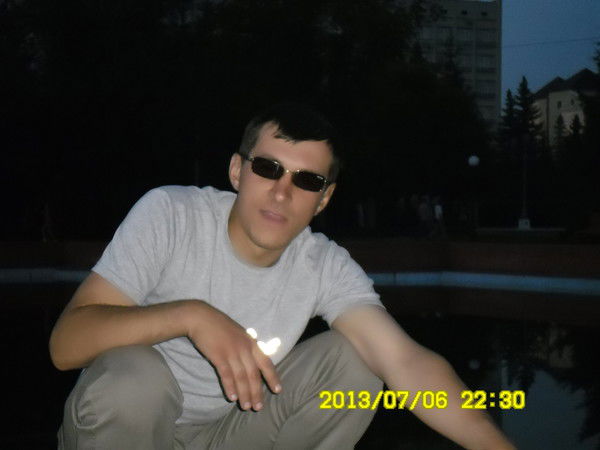 Константин Минеев