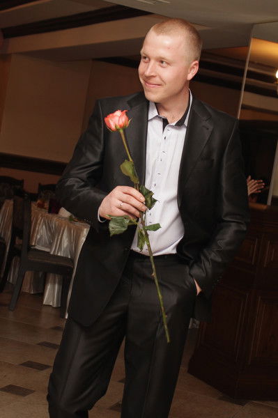 Александр Вичкуткин