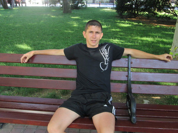 Андрей Москаленко