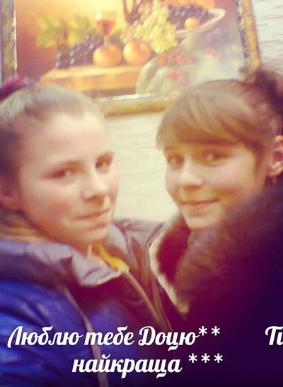 Аня Давидюк