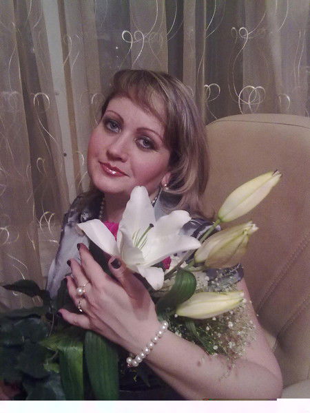 Марина Боженко(Гринёк)