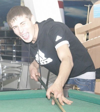 Рузиль Бахтиев