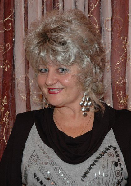 Светлана Наумова