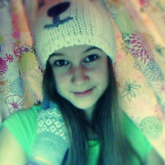 Катя Корякина