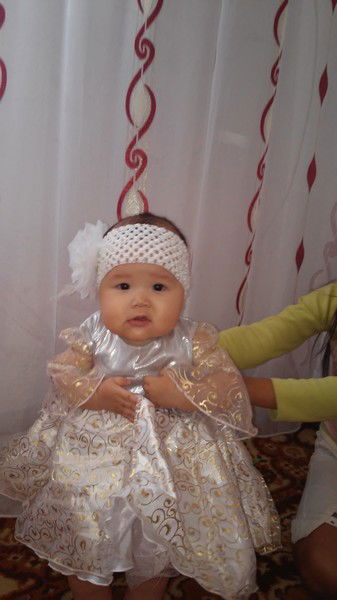 Карлыгаш Булекбаева