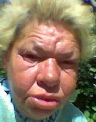 Сергей Напольских