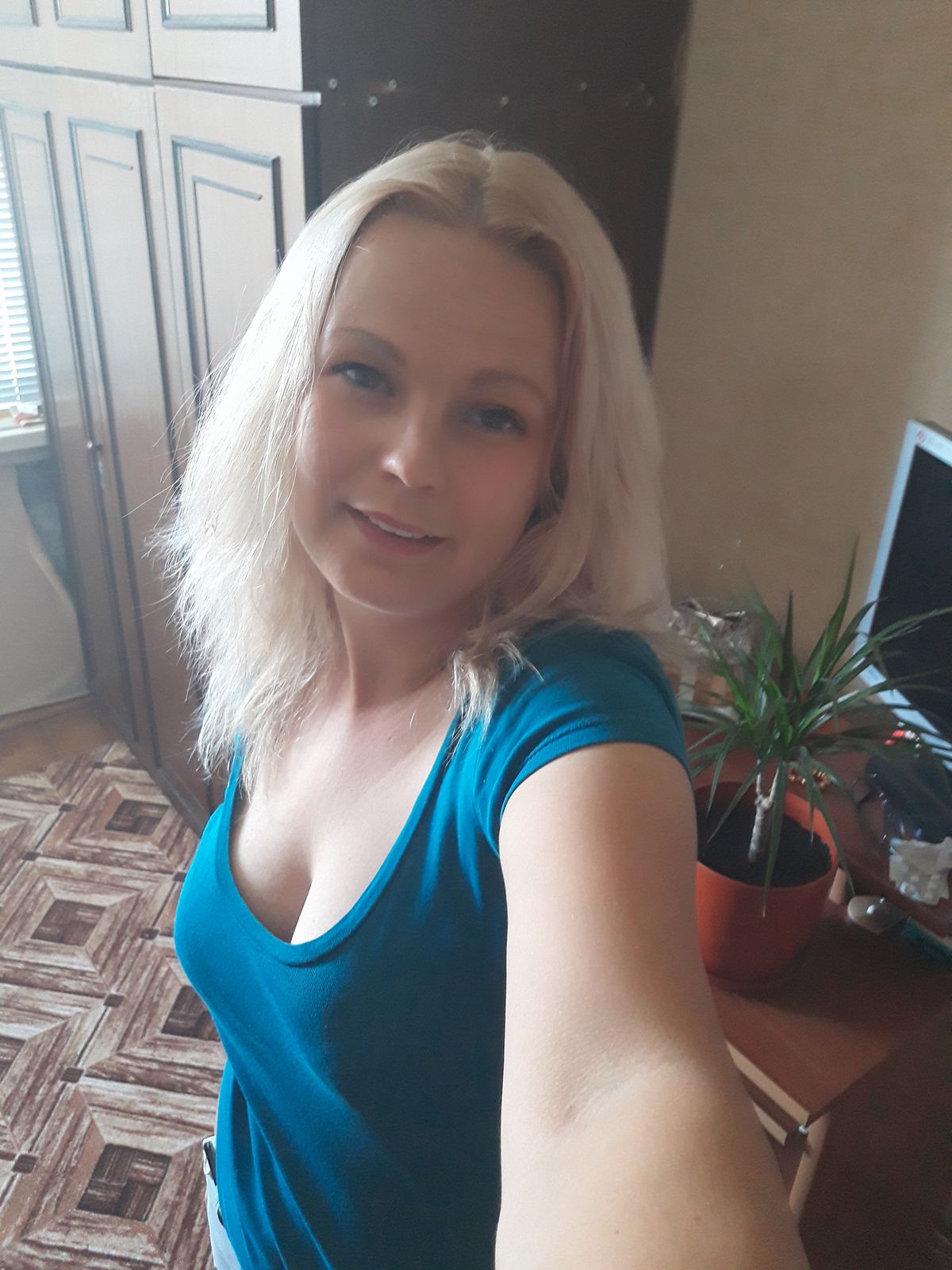 Виктория Толкачова