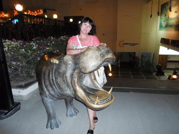 Ирина Белашова