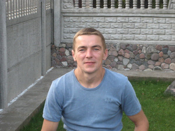 Евгений Киселёв