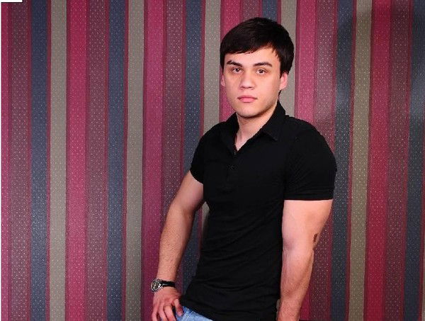 Дима Диденко