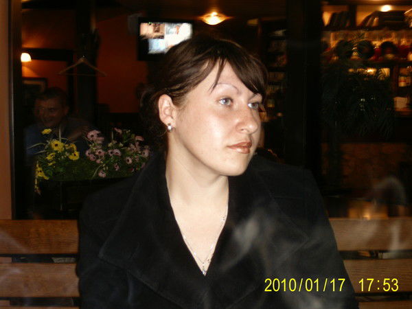 Елена Иванова