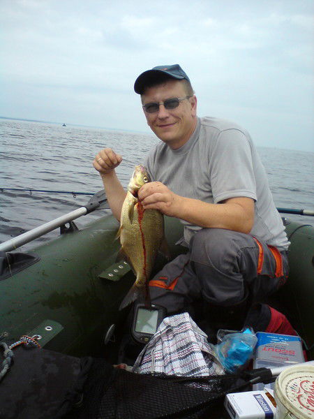 Андрей Смирнов