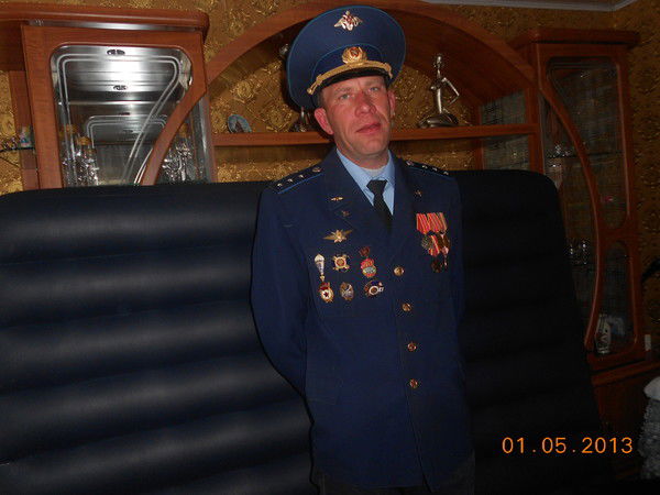 Сергей Григорьевич