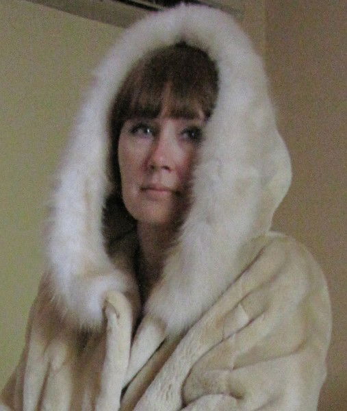 Елена Гришина