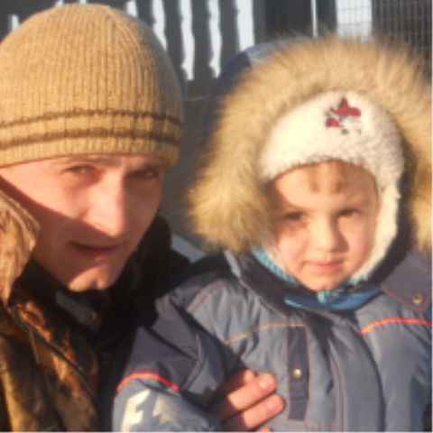 Александр Белевский