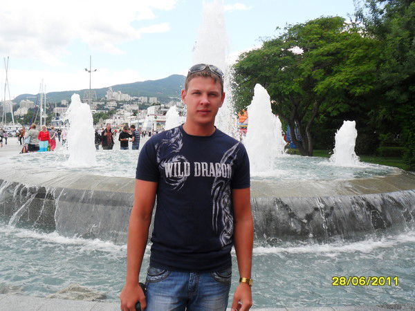 Иван Лукьяненко