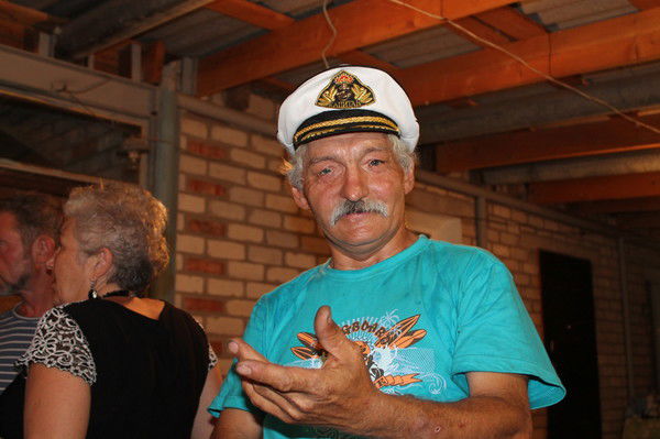 Ришат Айсин