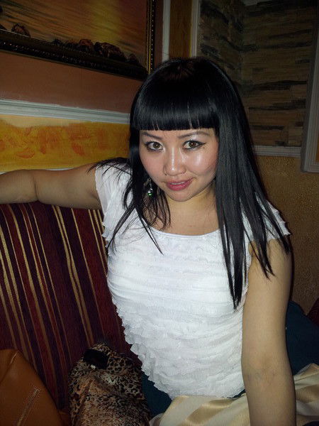 Мадина Алтынбекова