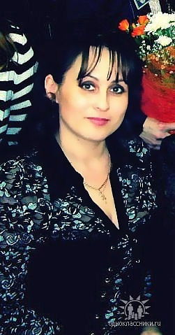 Светлана Карманова