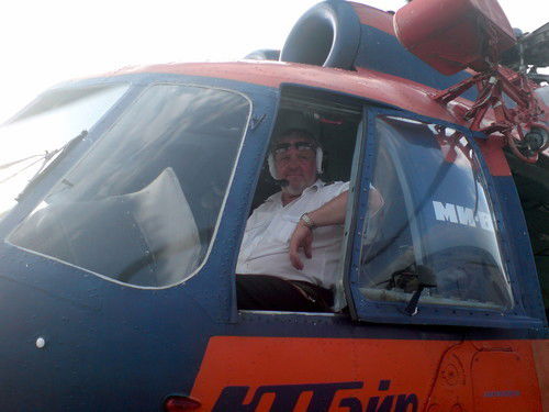 Сергей Савицкий