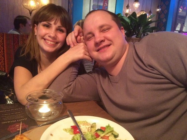 Светлана Умрихина(Долматова)